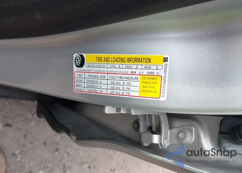 2019 Chevrolet Equinox Premier из США, поврежденный, VIN 3GNAXYEX5KS633276